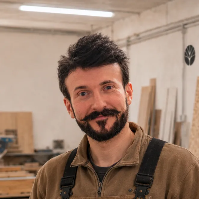 Sebastian Grabowski — Współwłaściciel · biuro i sprzedaż